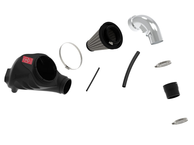 Load image into Gallery viewer, Afe TM-1018P-D AFE Takeda Momentum Intake
