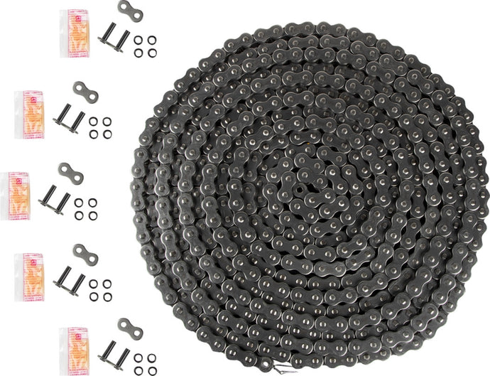 Parts Unlimited 1222-0675 530 PO Series Bulk Drive Chain - 25ft.
