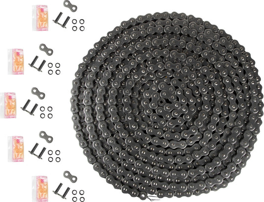 Parts Unlimited 1222-0675 530 PO Series Bulk Drive Chain - 25ft.