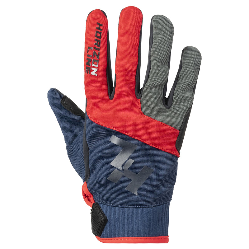 Tourmaster Trailhead Enduro Gloves Red/Navy Red