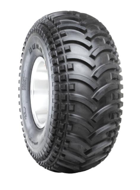 Duro 31-24308-2211B HF243 Front/Rear Tire - 22x11x8