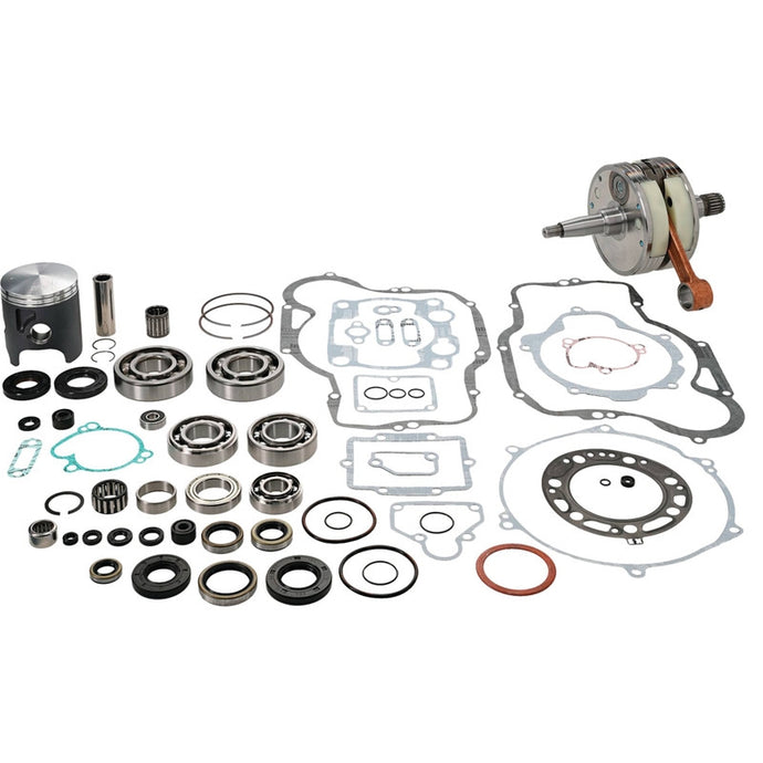 Vertex WR101-113 Complete Engine Rebuild Kit In A Box