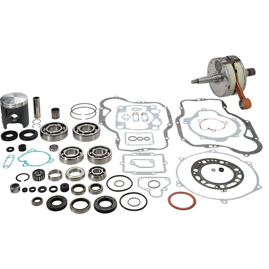 Vertex WR101-113 Complete Engine Rebuild Kit In A Box
