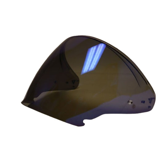 Hjc HJ-43 Shield for i31 Helmets - RST Blue