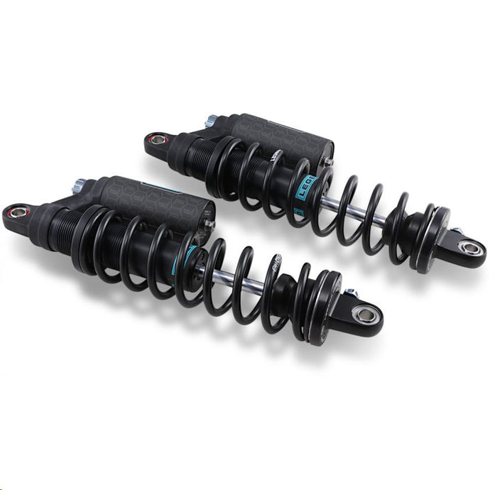 Legends 1310-1892 Revo-Arc Piggyback Dyna Standard Coil Suspension - 14in. L