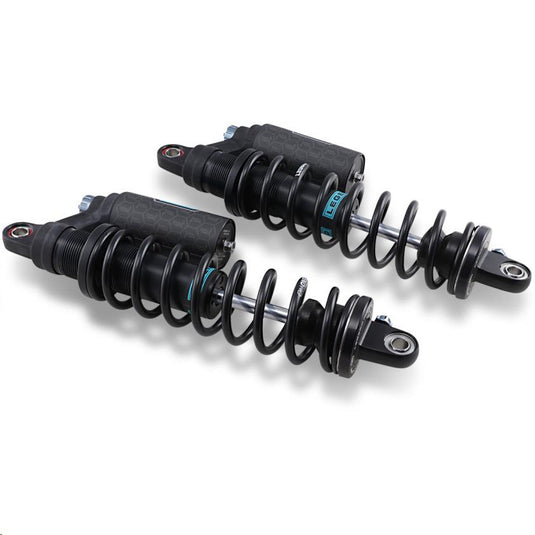 Legends 1310-1892 Revo-Arc Piggyback Dyna Standard Coil Suspension - 14in. L