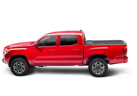 Roll-N-Lock LG531M RNL M-Series Tonneau Cover