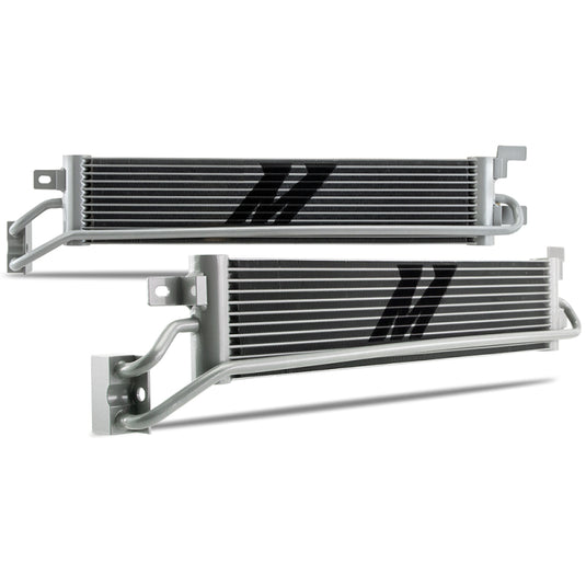 Mishimoto MMTC-JL-18SL MM Transmission Coolers