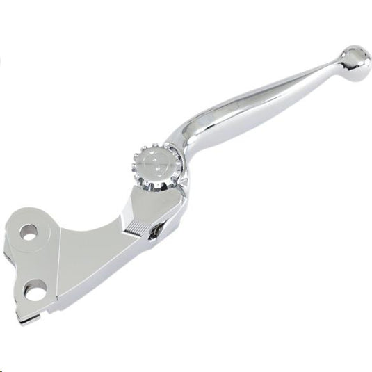 Psr 17-00451-20 Journey Adjustable Clutch Lever - Chrome