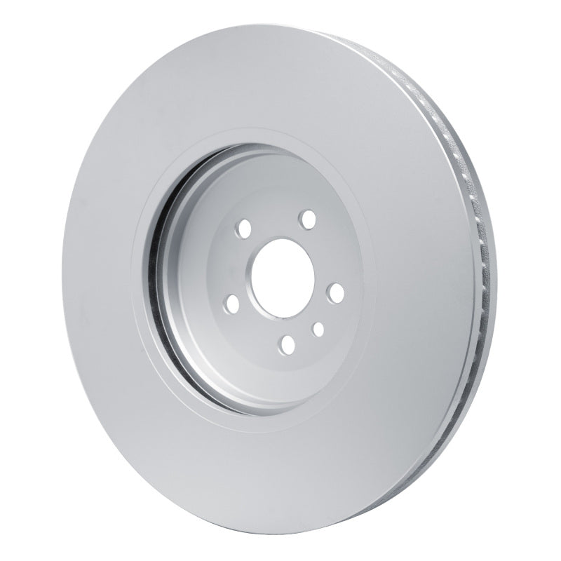 Load image into Gallery viewer, Dfc 900-20040 DFC Geomet Coated Rotors - Plain
