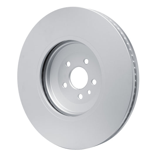 Dfc 900-20040 DFC Geomet Coated Rotors - Plain