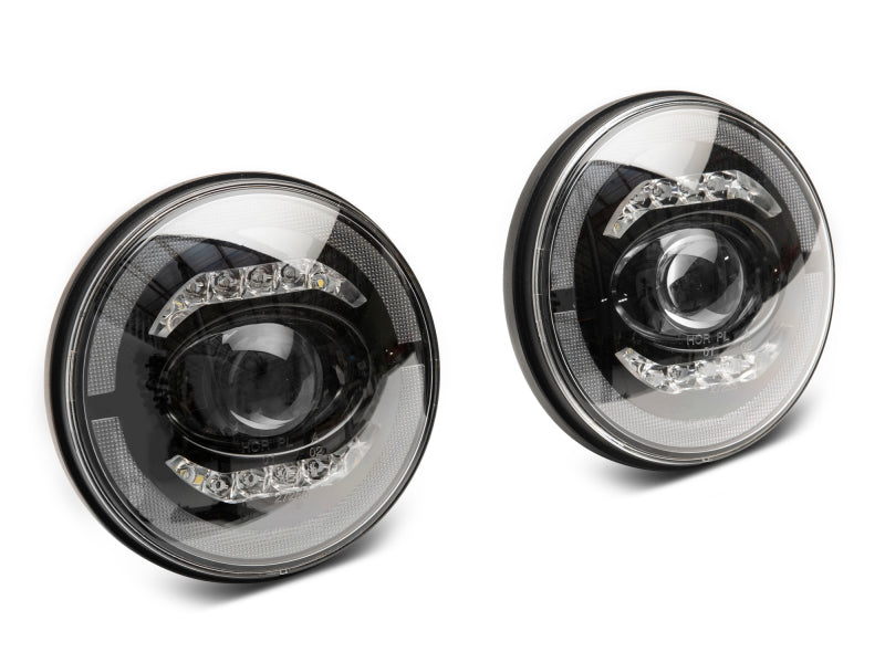 Load image into Gallery viewer, Raxiom J132813 RAX LED Headlights
