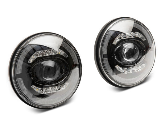Raxiom J132813 RAX LED Headlights