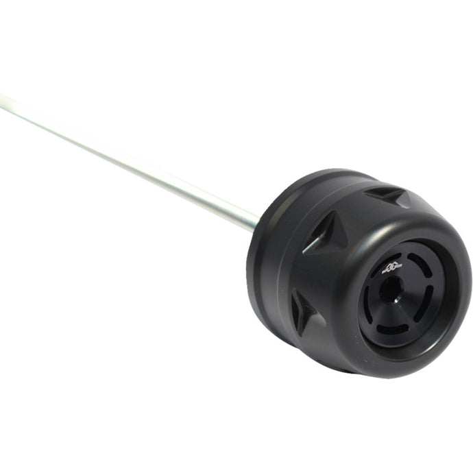 Gilles Tooling GTA-F-Y07-R GTA Axle Protector - Black