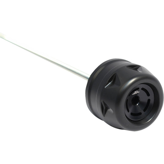 Gilles Tooling GTA-F-Y07-R GTA Axle Protector - Black