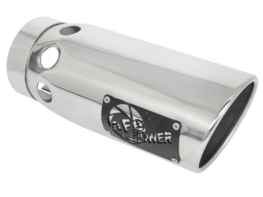 Afe 49-44116-P AFE Exhaust Cat Back