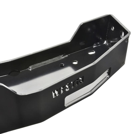 Westin 46-23905 WES MAX Winch System