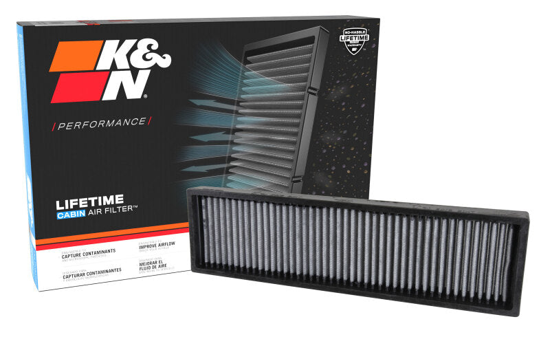 Load image into Gallery viewer, K&amp;N Engineering VF5000 KN Cabin Air Filters
