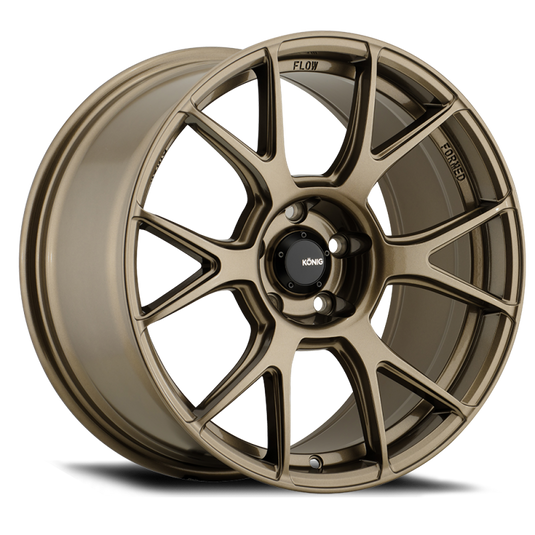 Konig AM88514358 KNG Ampliform Wheels