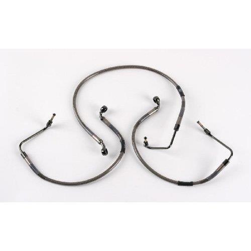 Russell R09204B Renegade Brake Line Kits - Front