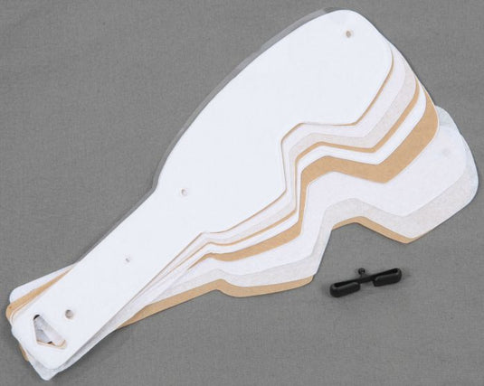 Scott Usa Works Tear-Offs - Buzz Youth