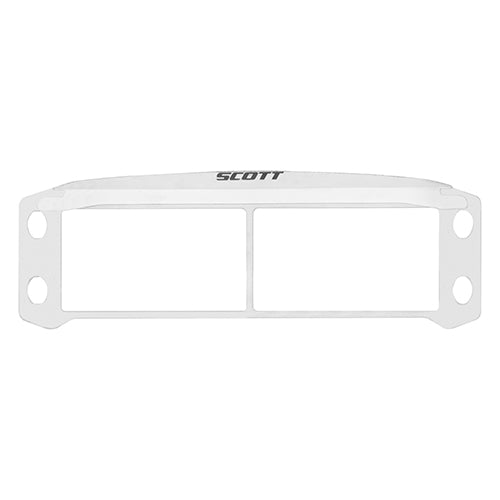 Scott Usa Prespect 50mm Anti-Stick Grid Set - 3-Pack