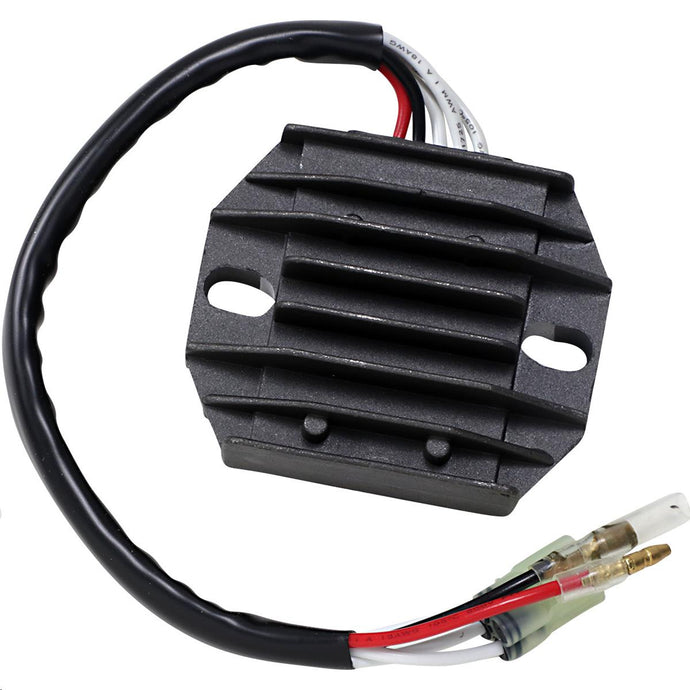 Ricks Motorsport Electric 10-673 Rectifier/Regulator