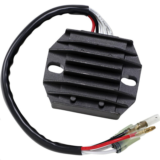 Ricks Motorsport Electric 10-673 Rectifier/Regulator