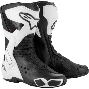 White/Black