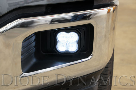 Diode Dynamics DD7012 DIO LED Light Pods