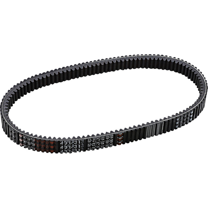 Gates 40R4313 G-Force Redline Drive Belt