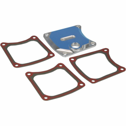 James Gasket 34906-85-F Inspection Cover Gasket - Foamet