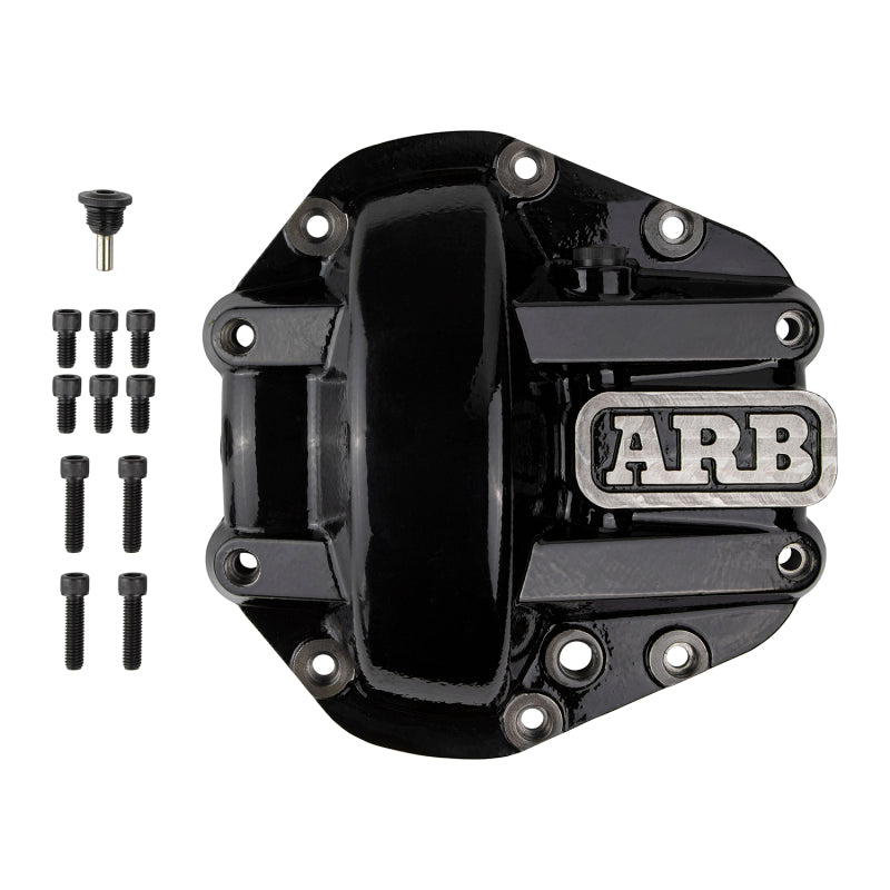 Load image into Gallery viewer, Arb 0750001B ARB Diff Case / Covers
