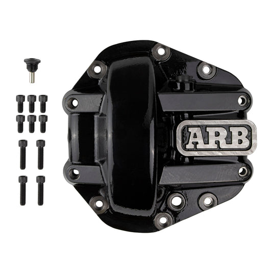 Arb 0750001B ARB Diff Case / Covers