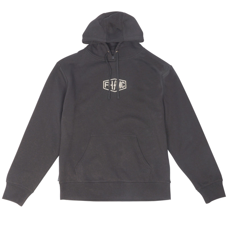 Load image into Gallery viewer, Fasthouse Gibson Pullover Hoodie (XX-Large, Black)
