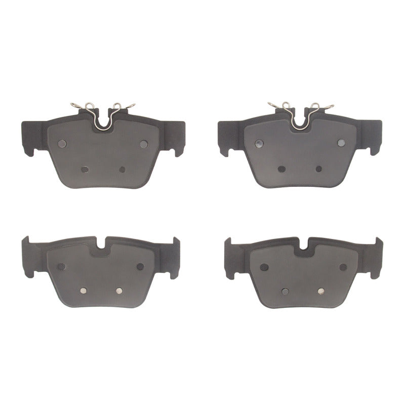 Load image into Gallery viewer, Dfc 4000-2240-00 DFC 4000 HybriDynamic Brake Pads
