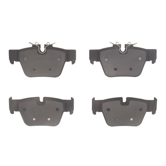 Dfc 4000-2240-00 DFC 4000 HybriDynamic Brake Pads