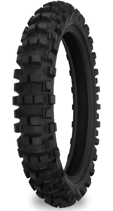 Shinko 87-4329 525 Series Rear Tire - 90/100-14