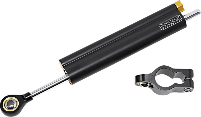 Ohlins SD 008 Blackline Steering Damper