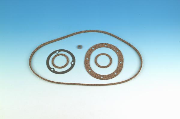 James Gasket 60540-36-K Primary Cover Gasket, Seal and O-Ring Kit