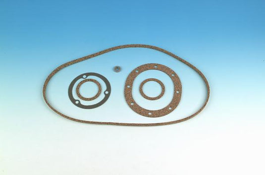 James Gasket 60540-36-K Primary Cover Gasket, Seal and O-Ring Kit