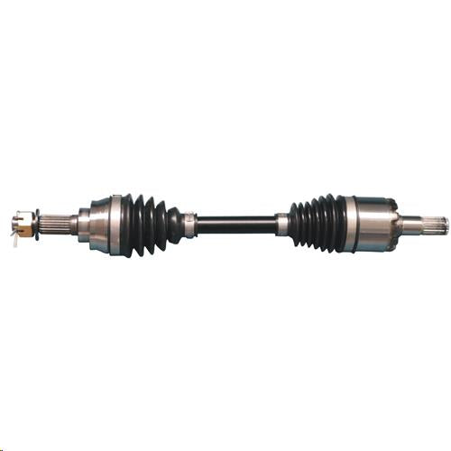 Tytaneum 813-0276 Heavy Duty CV Axle