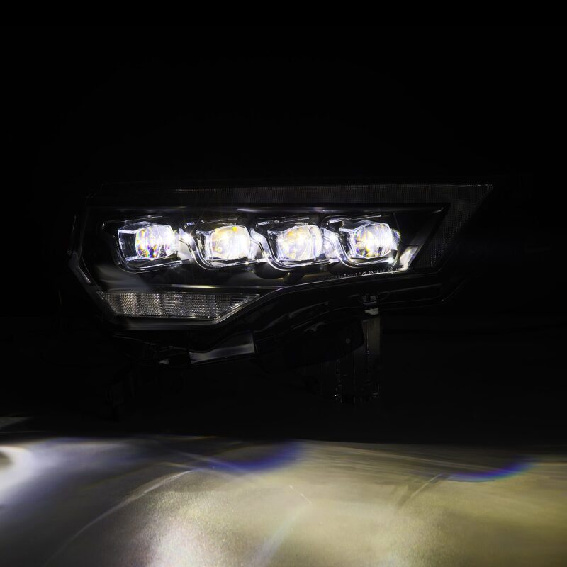 Load image into Gallery viewer, Alpharex 880808 ARX NOVA Headlights
