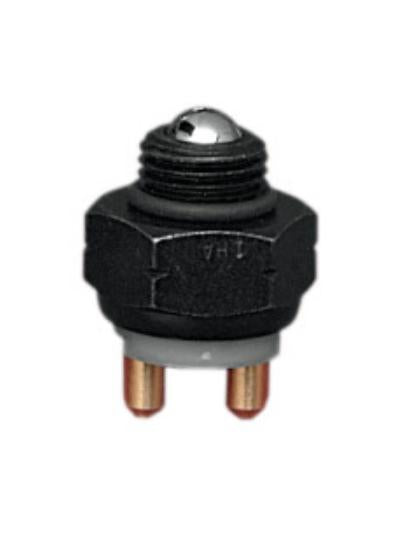 Drag Specialties DS272207 Transmission Neutral Switch