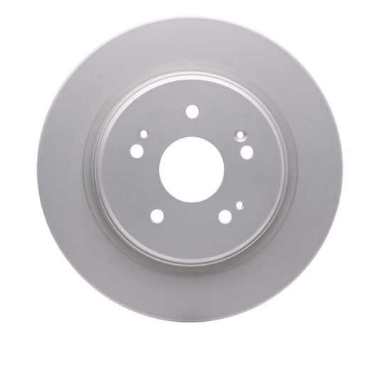 Dfc 604-58029 DFC GeoSPEC Coated Rotors - Plain