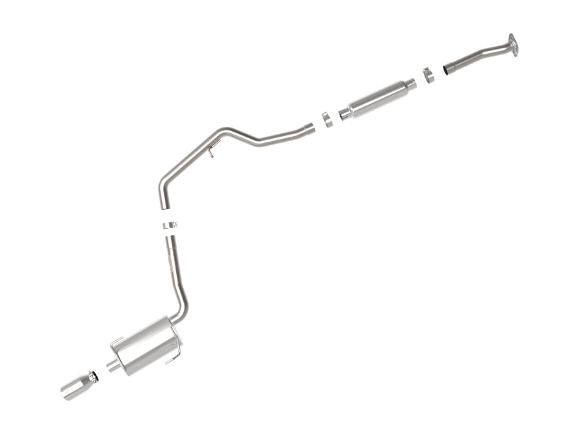 Load image into Gallery viewer, Afe 49-36052-P AFE Exhaust Cat Back
