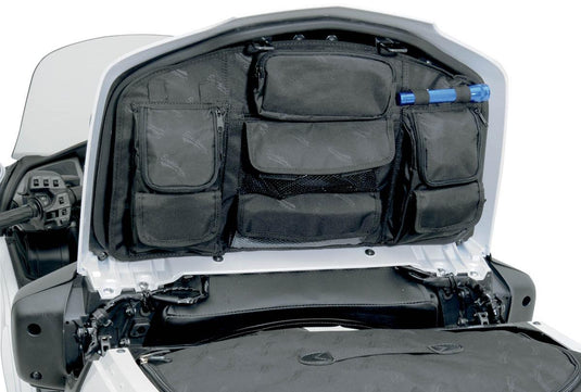 Saddlemen 3516-0125 Trunk Organizer