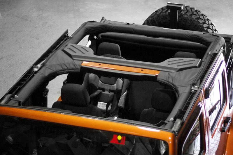 Load image into Gallery viewer, Rugged Ridge 13613.01 RUG Roll Bars
