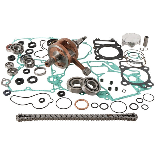 Vertex WR101-177 Complete Engine Rebuild Kit In A Box