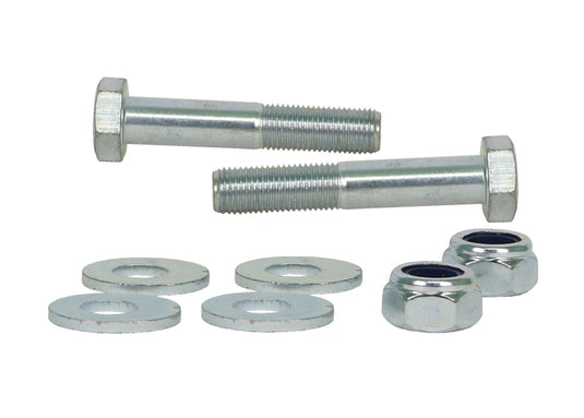 Whiteline KCA377 WL Toe Lock Kits